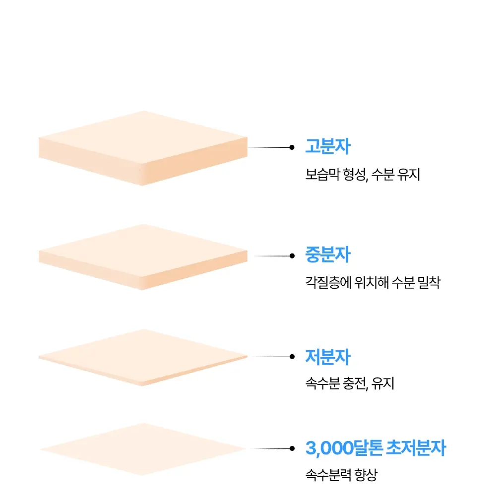 [화잘먹매끈결앰플] 나인위시스 하이드라 크림 앰플 더블 기획 (30ml+30ml) 상세페이지 14